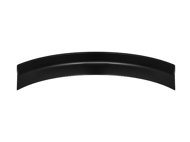 2024-UP MUSTANG S650 | REAR DUCKTAIL WING SPOILER